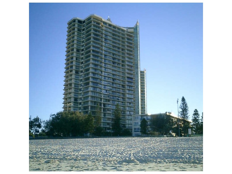 Surfers Paradise QLD 4217