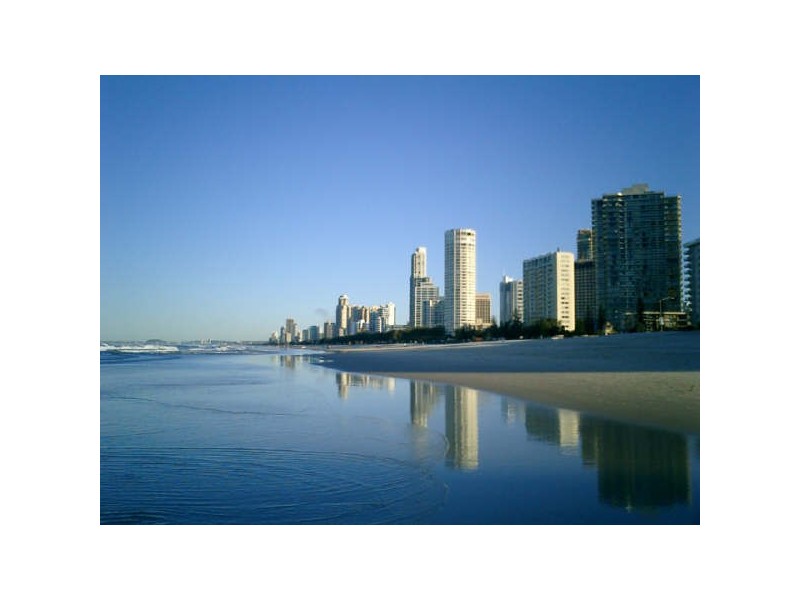 Surfers Paradise QLD 4217