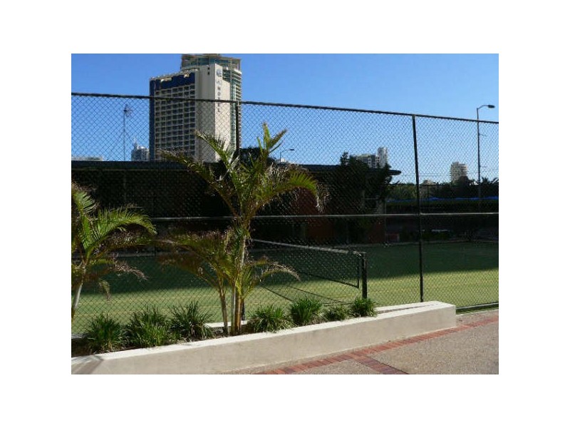 Surfers Paradise QLD 4217