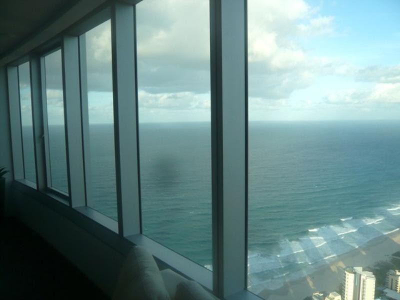 6303/9 Hamilton Avenue, Surfers Paradise QLD 4217