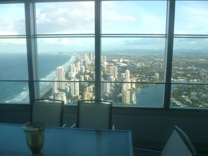 6303/9 Hamilton Avenue, Surfers Paradise QLD 4217