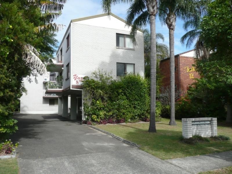 5/8 Baker Street, Labrador QLD 4215