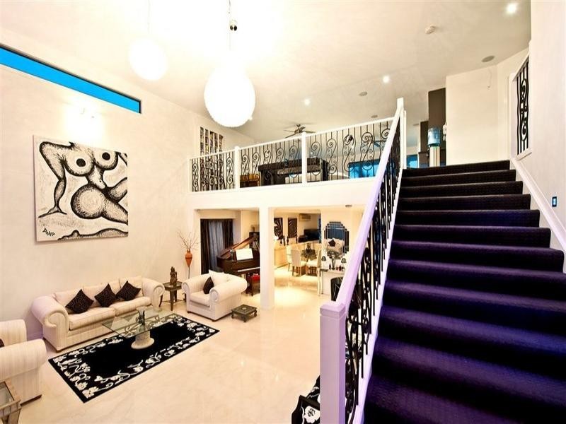 Broadbeach Waters QLD 4218