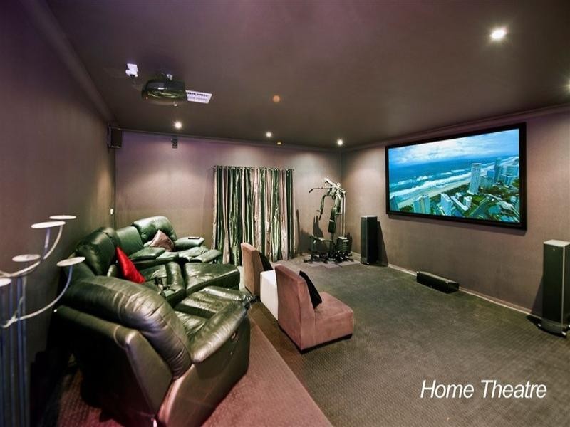 Broadbeach Waters QLD 4218