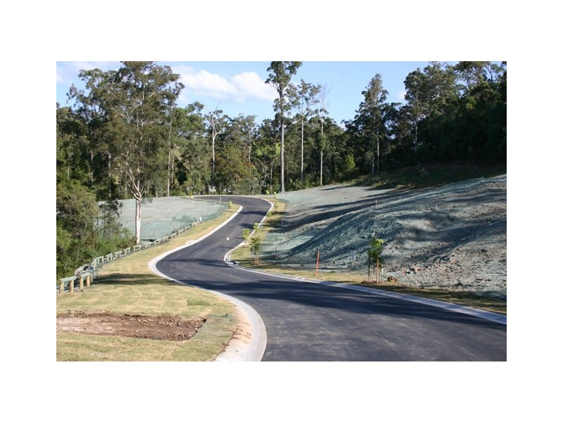11 Lots ‘Park Lake Residential Oasis’, Finnin Court, Maudsland QLD 4210