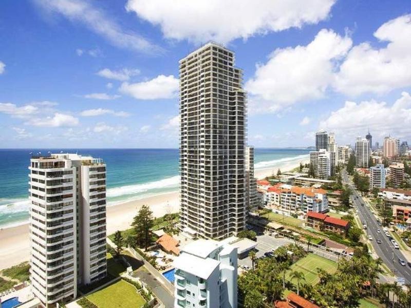 19A/7 Fern Street, Surfers Paradise QLD 4217