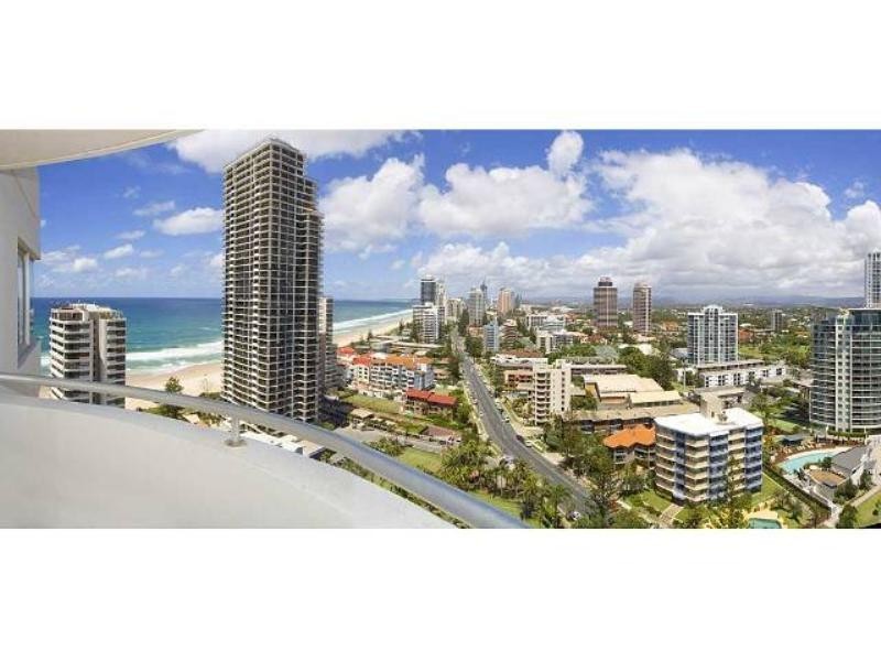 19A/7 Fern Street, Surfers Paradise QLD 4217