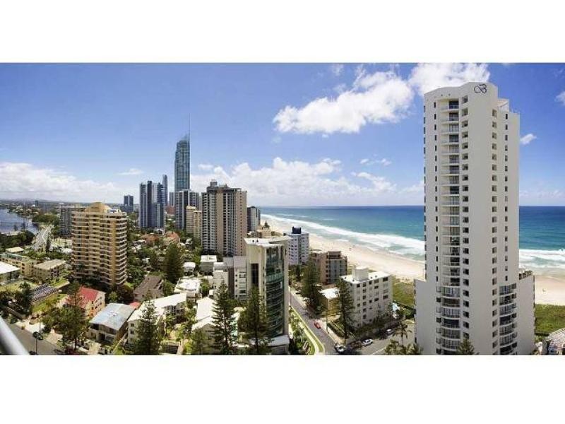 19A/7 Fern Street, Surfers Paradise QLD 4217