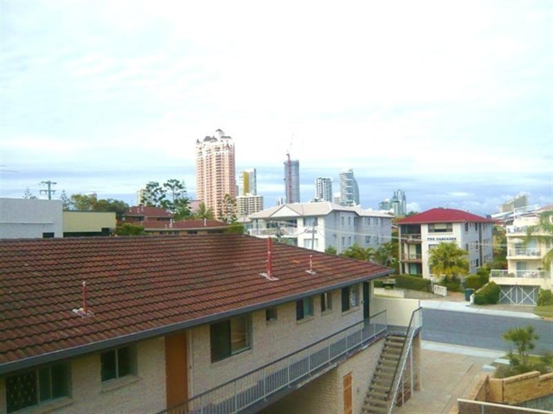 5/13 Rosewood Avenue, Broadbeach QLD 4218