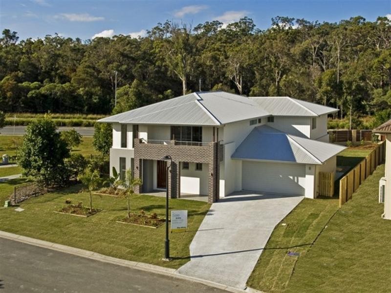 1 Millet Place, Upper Coomera QLD 4209