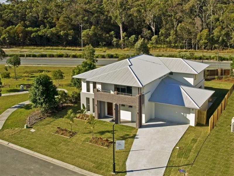 1 Millet Place, Upper Coomera QLD 4209