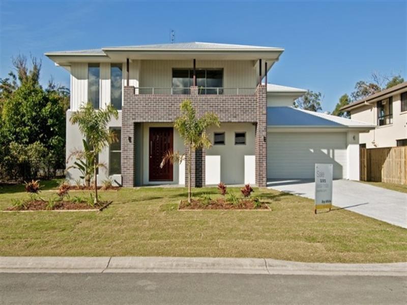 1 Millet Place, Upper Coomera QLD 4209