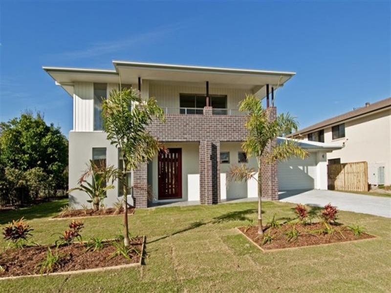 1 Millet Place, Upper Coomera QLD 4209