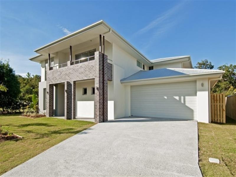 1 Millet Place, Upper Coomera QLD 4209