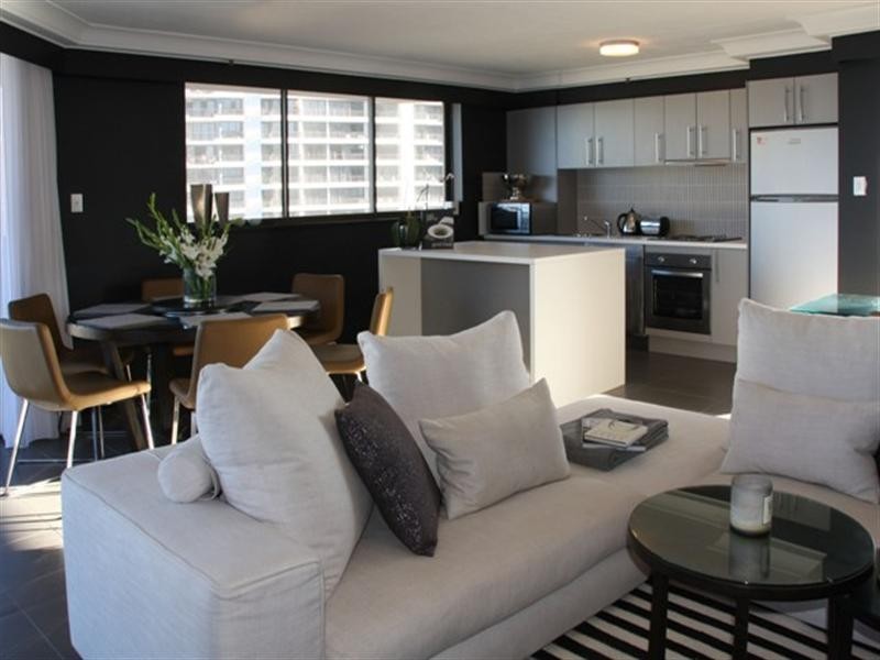 1405/28 Northcliffe Terrace, Surfers Paradise QLD 4217