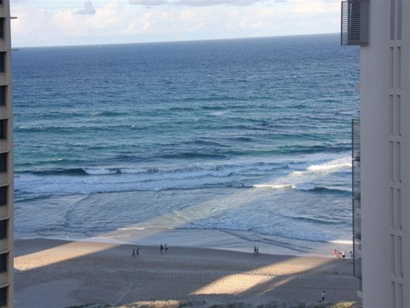 1405/28 Northcliffe Terrace, Surfers Paradise QLD 4217