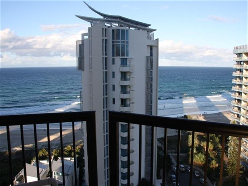 1405/28 Northcliffe Terrace, Surfers Paradise QLD 4217