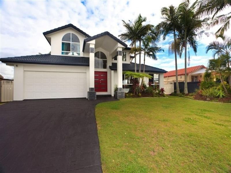 72 Dipper Drive, Burleigh Waters QLD 4220