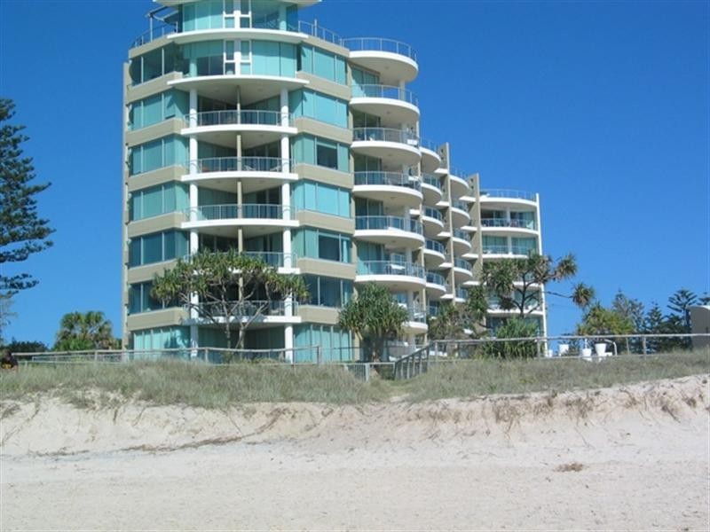 207/1 Twenty First Avenue, Palm Beach QLD 4221