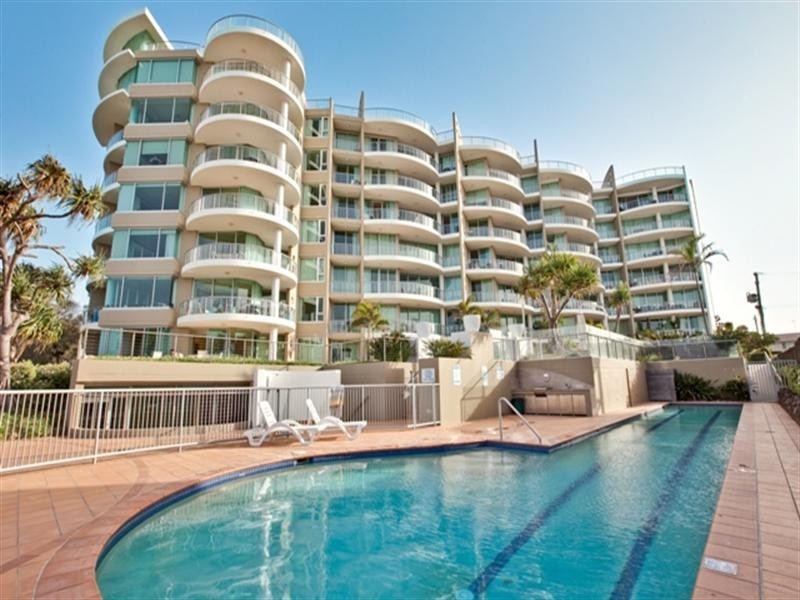 207/1 Twenty First Avenue, Palm Beach QLD 4221