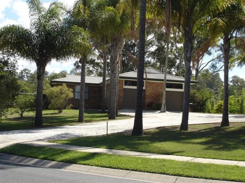 10 Woodlands Drive, Reedy Creek QLD 4227