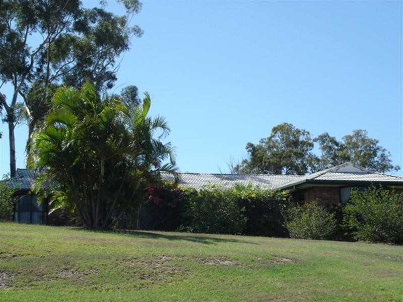 10 Woodlands Drive, Reedy Creek QLD 4227