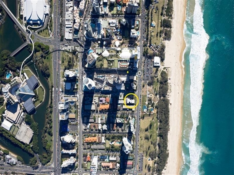 Broadbeach QLD 4218