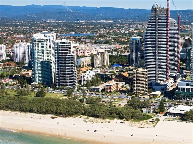 Broadbeach QLD 4218