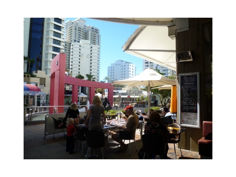 Broadbeach QLD 4218