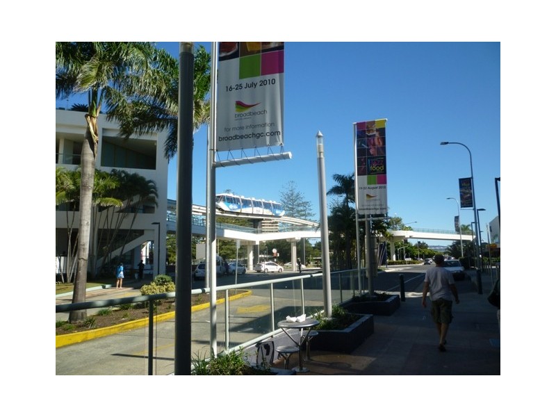 Broadbeach QLD 4218