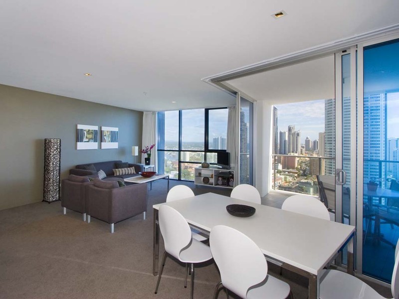 Surfers Paradise QLD 4217