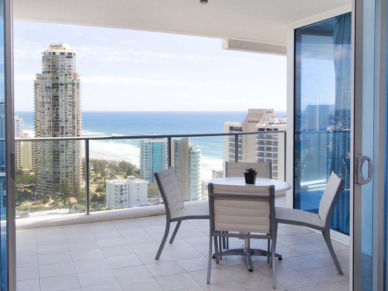 Surfers Paradise QLD 4217