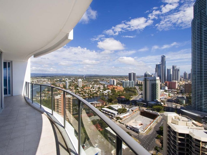 Surfers Paradise QLD 4217