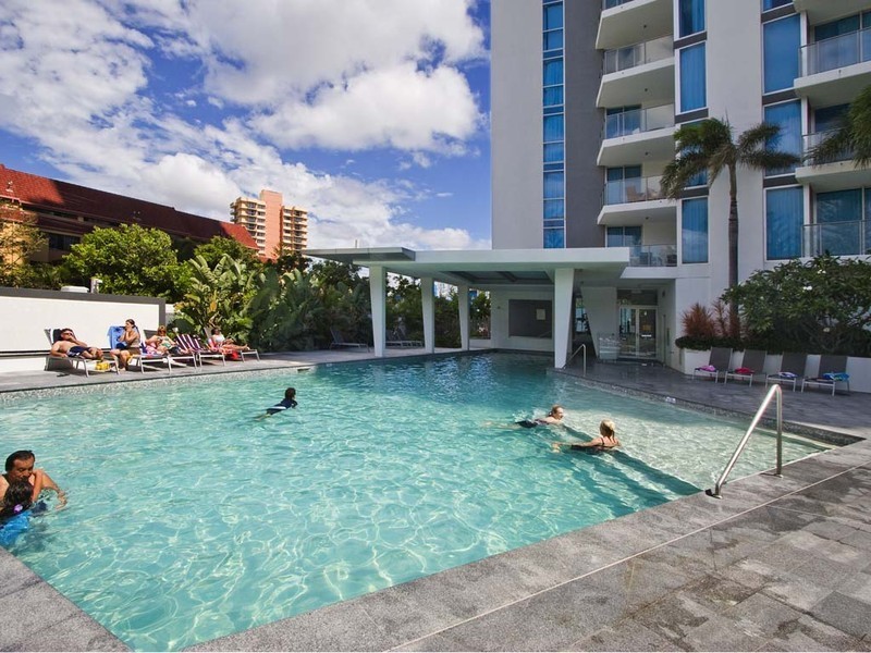 Surfers Paradise QLD 4217