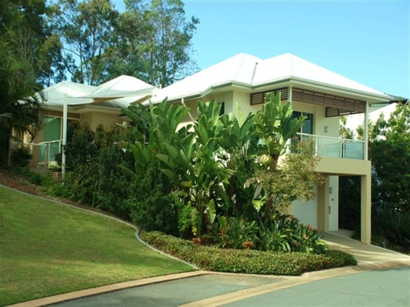 6125 ‘Badon Village’ Royal Pines Resort, Ross Street, Benowa QLD 4217