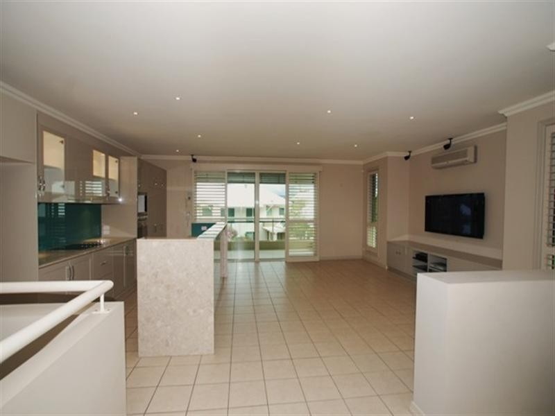 6125 ‘Badon Village’ Royal Pines Resort, Ross Street, Benowa QLD 4217