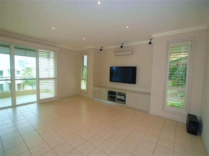 6125 ‘Badon Village’ Royal Pines Resort, Ross Street, Benowa QLD 4217