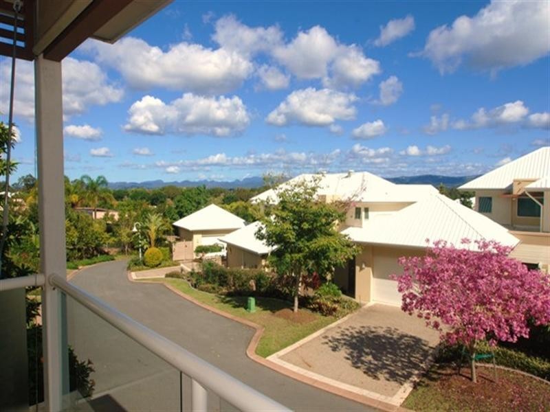 6125 ‘Badon Village’ Royal Pines Resort, Ross Street, Benowa QLD 4217