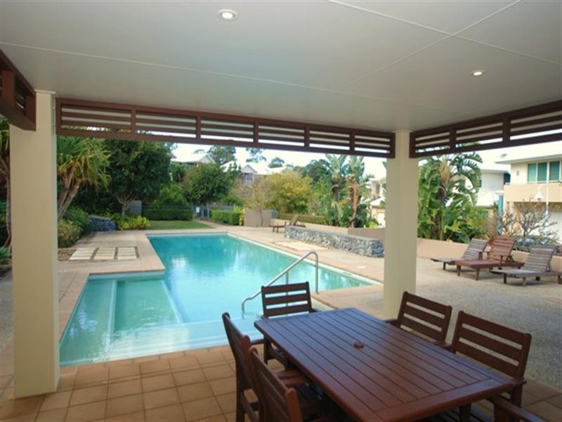 6125 ‘Badon Village’ Royal Pines Resort, Ross Street, Benowa QLD 4217