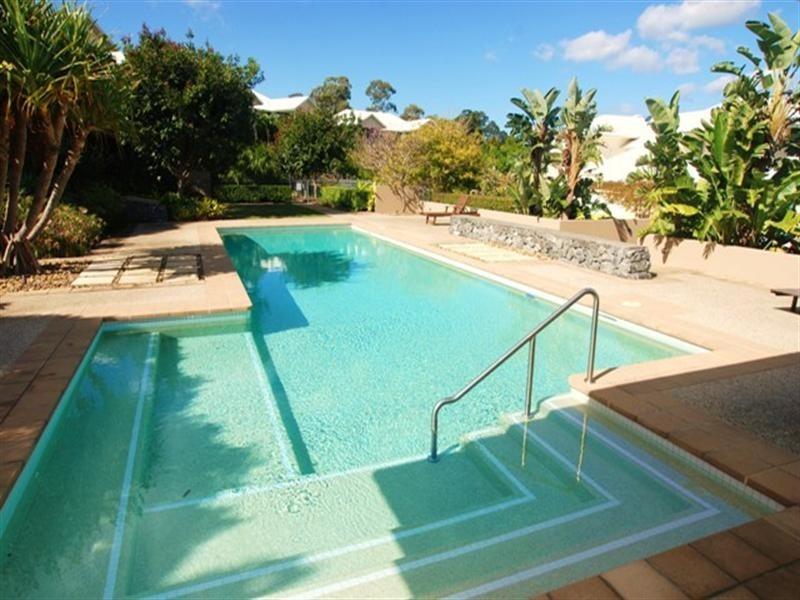 6125 ‘Badon Village’ Royal Pines Resort, Ross Street, Benowa QLD 4217