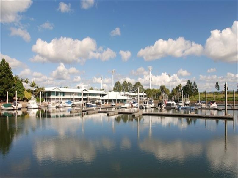 6125 ‘Badon Village’ Royal Pines Resort, Ross Street, Benowa QLD 4217