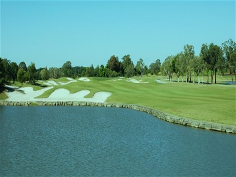 6125 ‘Badon Village’ Royal Pines Resort, Ross Street, Benowa QLD 4217