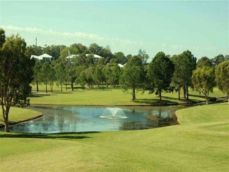 6125 ‘Badon Village’ Royal Pines Resort, Ross Street, Benowa QLD 4217