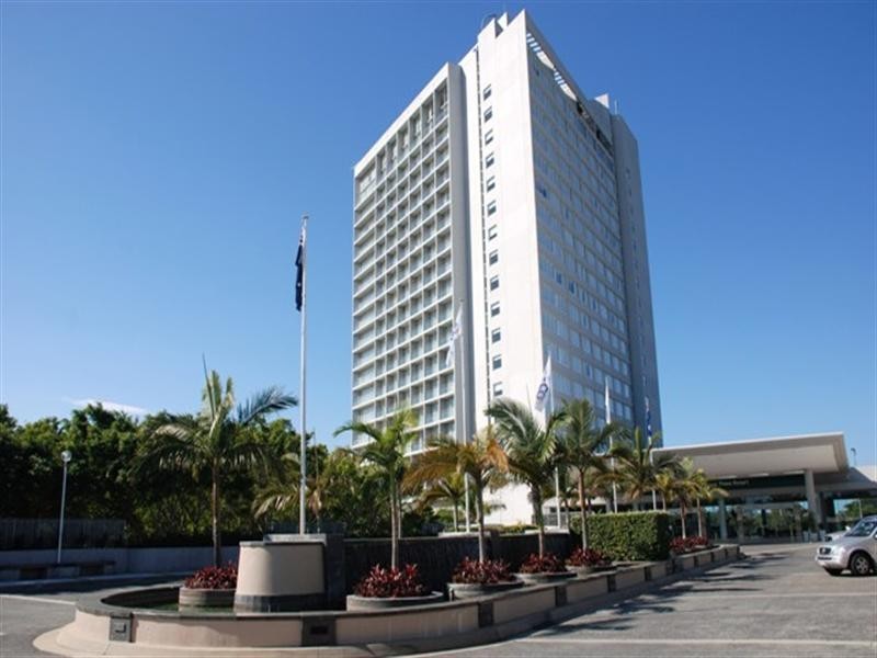 6125 ‘Badon Village’ Royal Pines Resort, Ross Street, Benowa QLD 4217