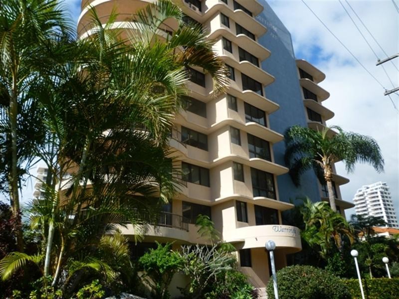 8/219 Surf Parade, Surfers Paradise QLD 4217