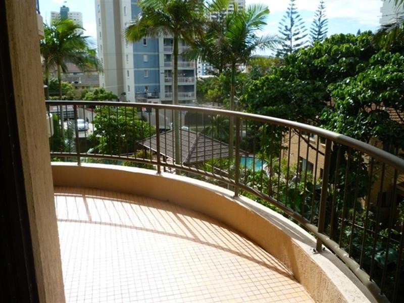 8/219 Surf Parade, Surfers Paradise QLD 4217