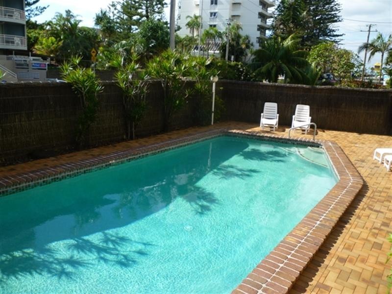 8/219 Surf Parade, Surfers Paradise QLD 4217