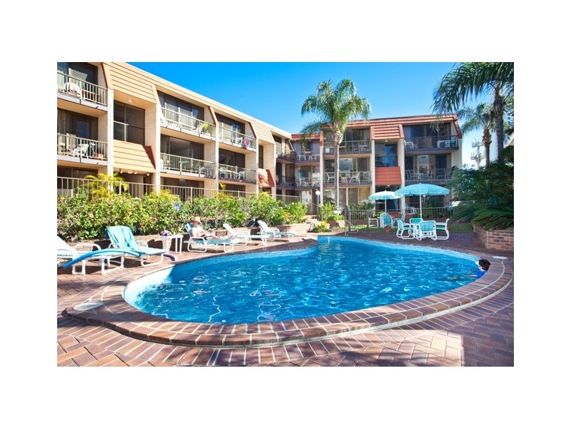 5 ‘Surfspray’ 21 Old Burleigh Road, Surfers Paradise QLD 4217