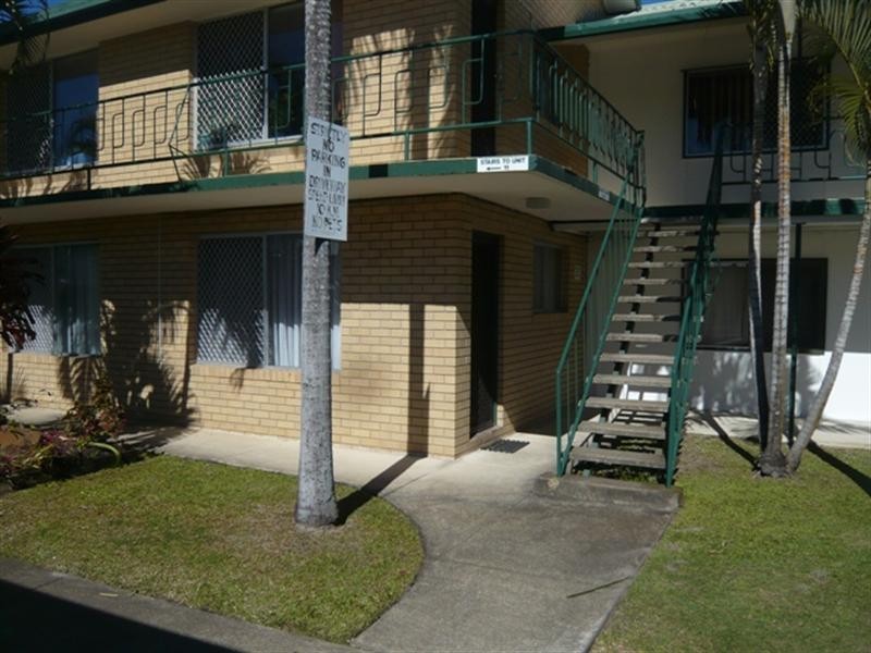 5/33 Ahern Street, Labrador QLD 4215