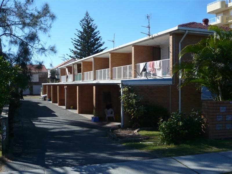 4/1445 Gold Coast Highway, Palm Beach QLD 4221